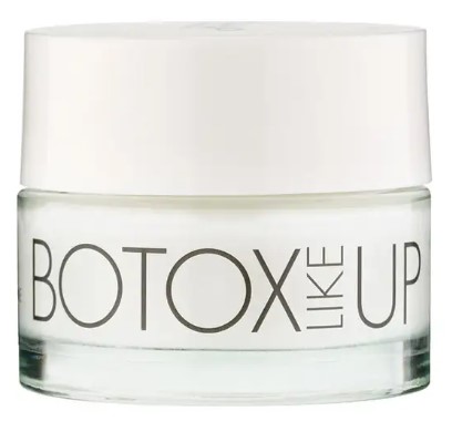 Crema viso Botox Like Up Lowup - 50 millilitri
